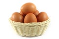 Eggs Royalty Free Stock Photo
