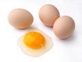 Eggs