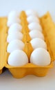 Eggs Royalty Free Stock Photo