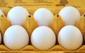 Eggs Royalty Free Stock Photo