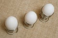 Eggs. Royalty Free Stock Photo