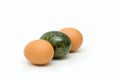 Eggs Royalty Free Stock Photo