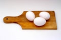 Eggs Royalty Free Stock Photo