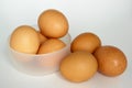 Eggs