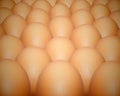 Eggs Background