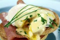 Eggs Benedict