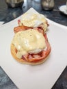 Eggs Benedict