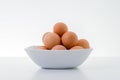 Eggs Royalty Free Stock Photo