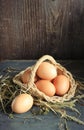 Eggs