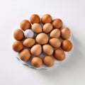 Eggs De Choclo: Hyperrealism Photography With Zbrush-inspired Symmetry