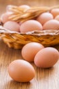 Eggs