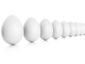 Eggs line