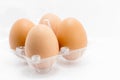 Eggs Royalty Free Stock Photo
