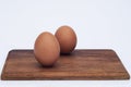 Eggs Royalty Free Stock Photo