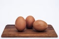 Eggs Royalty Free Stock Photo