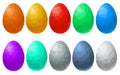 Eggs