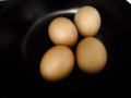 Eggs Royalty Free Stock Photo