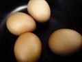 Eggs Royalty Free Stock Photo