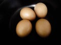 Eggs Royalty Free Stock Photo