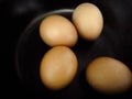 Eggs Royalty Free Stock Photo