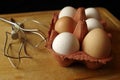 Eggs