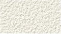 Eggshell white rough paper style abstract background vector graphic