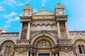 Eglise de la Madeleine in Aix-en-Provence
