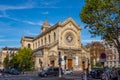 Eglise Notre Dame des Champs in Paris, France