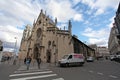 Eglise Saint-Bonaventure church in Lyon