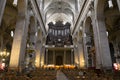 Eglise Saint Sulpice, Paris, France