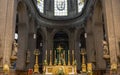 Eglise Saint Sulpice, Paris, France