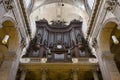 Eglise Saint Sulpice, Paris, France