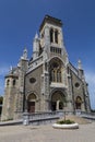 Eglise Sainte Eugenie Biarritz