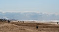 Egmond aan Zee beach