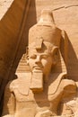 Egypt, Abu Simbel,