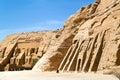 Egypt, Abu Simbel,