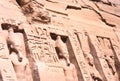 Egypt Abu Simbel Temple