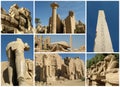 Egypt collage