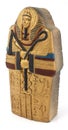Egypt crypt Royalty Free Stock Photo