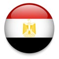 EGYPT flag button