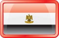 Egypt Flag Icon