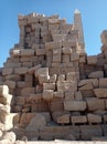 Egypt, hieroglyph, frescoes, tomb, stone, wall, temple, antiquity, mummy, column, portrait, image, ruins, ruins, statue, pharaoh