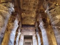 Egypt, hieroglyph, frescoes, tomb, stone, wall, temple, antiquity, mummy, column, portrait, image, ruins, ruins, statue, pharaoh