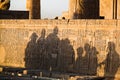 Egypt, Kom Ombo, Temple Royalty Free Stock Photo