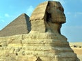 Egypt Queen Pyramids, Cairo
