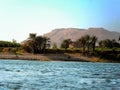 Egypt, River Nille