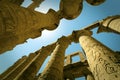 Egypt's mystery , Luxor, Karnak