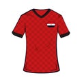 Egypt soccer tshirt