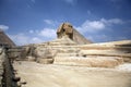 Egypt sphinx