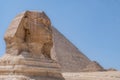 Egypt Summer Travel Egyptian Marvel: Sphinx Sculpture in Giza